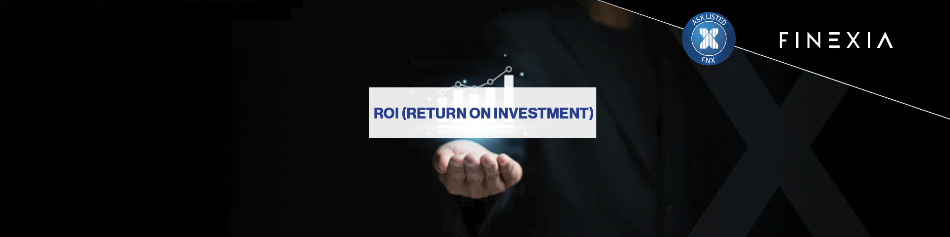 ROI: A Comprehensive Guide to Maximising Returns in Business and Investments