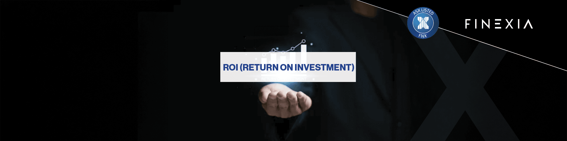 ROI: A Comprehensive Guide to Maximising Returns in Business and Investments ROI: A Comprehensive Guide to Maximising Returns in Business and Investments