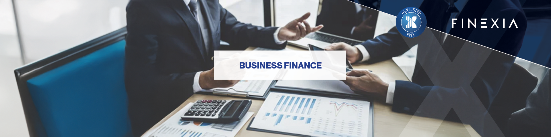 Comprehensive Guide to Business Finance