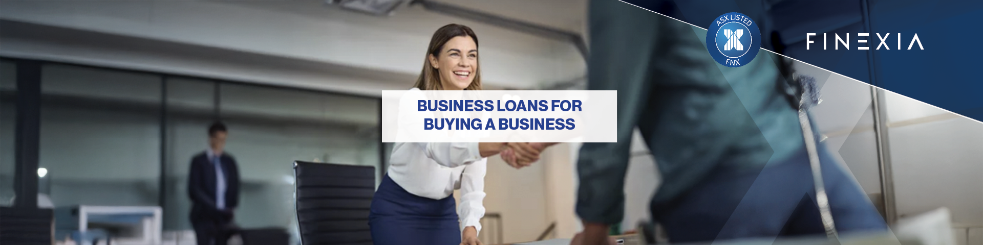 Unlock Opportunities: Top Business Loans for Buying a Business