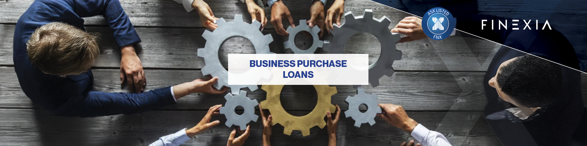 Business Purchase Loans in Australia: Types, Benefits, and How to Qualify