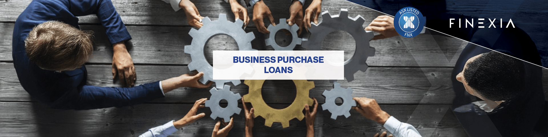Business Purchase Loans in Australia: Types, Benefits, and How to Qualify Business Purchase Loans in Australia: Types, Benefits, and How to Qualify