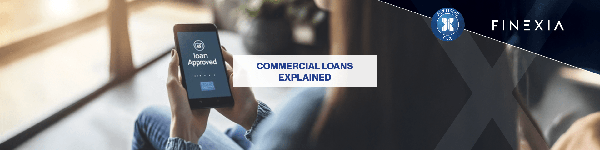 Commercial Loans Explained: Your Ultimate Guide to Business Financing Commercial Loans Explained: Your Ultimate Guide to Business Financing