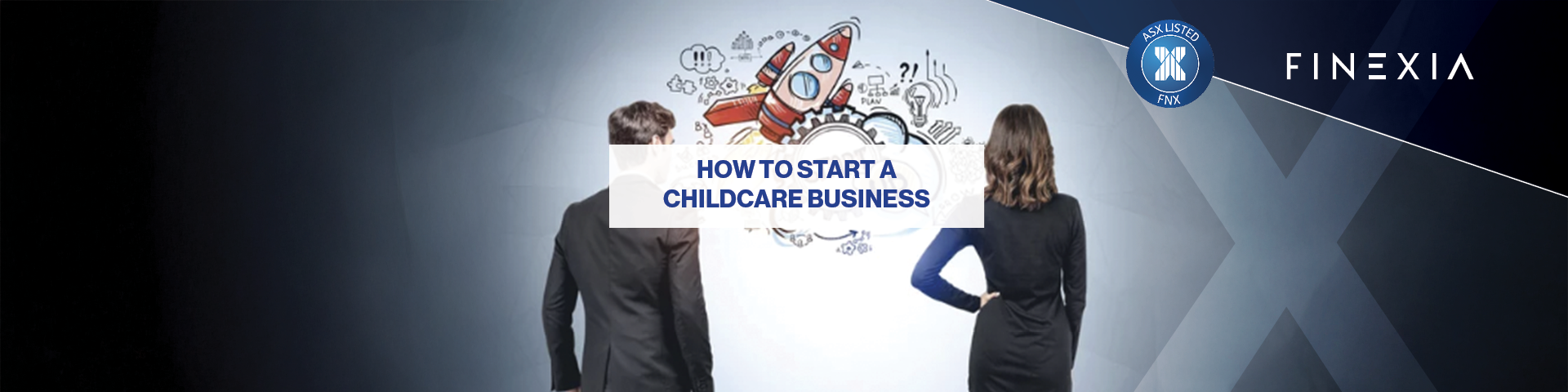 How to Start a Childcare Business in Australia: Step-by-Step Guide