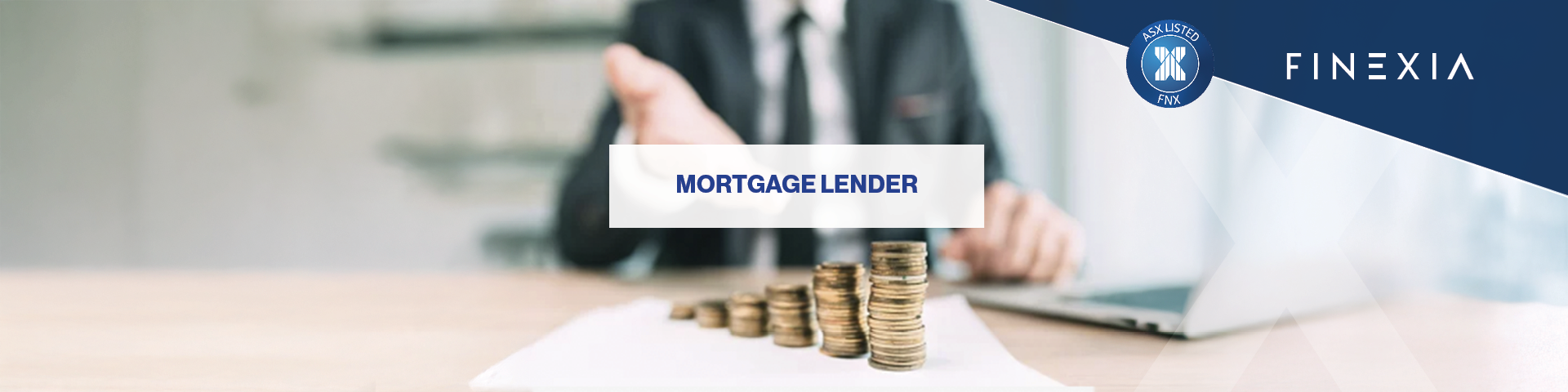 Investment Mortgage Lenders for Business in Australia