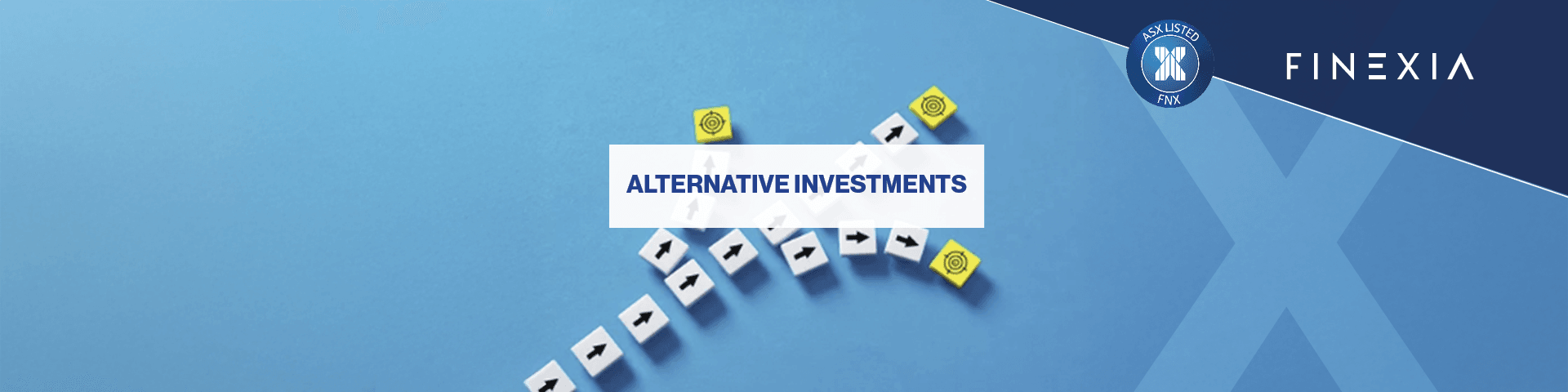 Alternative Investment Solutions: Diversify and Maximise Your Portfolio Returns Alternative Investment Solutions: Diversify and Maximise Your Portfolio Returns