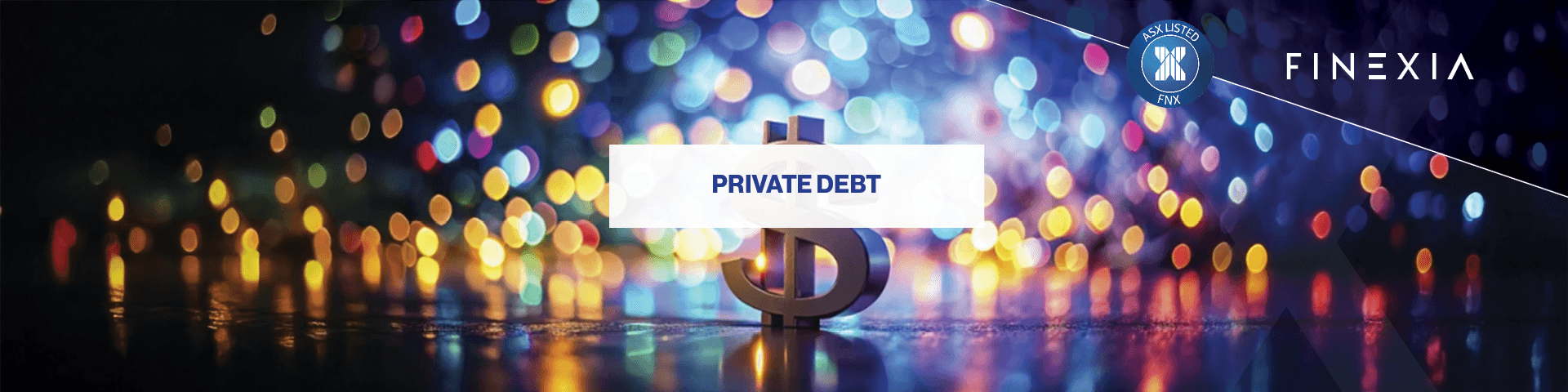 Private Debt: A Comprehensive Guide to High-Yield Investment Opportunities Private Debt: A Comprehensive Guide to High-Yield Investment Opportunities