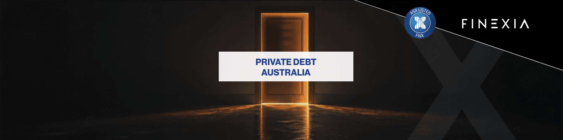 Private Debt in Australia: A Guide for Investors and Businesses Private Debt in Australia: A Guide for Investors and Businesses