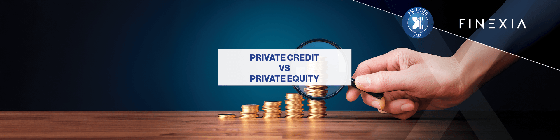 Private Credit vs. Private Equity: Key Differences, Risks & Returns Private Credit vs. Private Equity: Key Differences, Risks & Returns