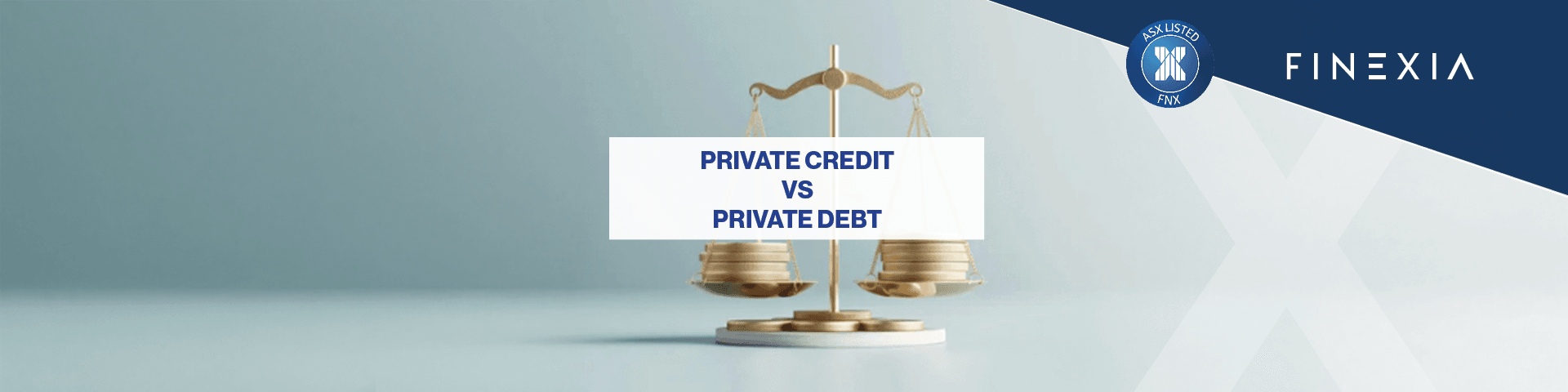 Private Credit vs. Private Debt: Key Differences, Risks & Investment Guide Private Credit vs. Private Debt: Key Differences, Risks & Investment Guide