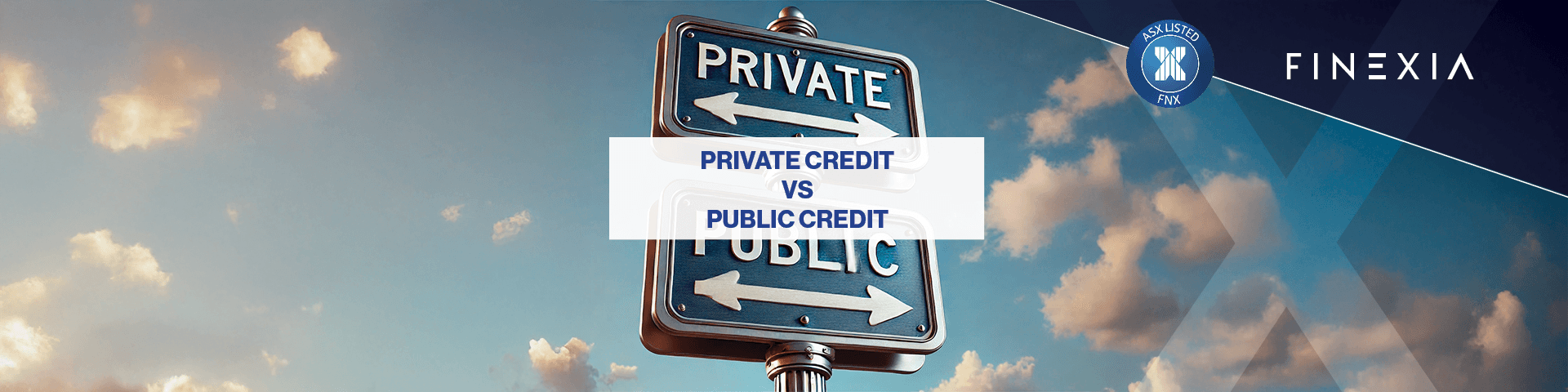 Private Credit vs. Public Credit in Australia: Key Differences & Investment Risks Private Credit vs. Public Credit in Australia: Key Differences & Investment Risks