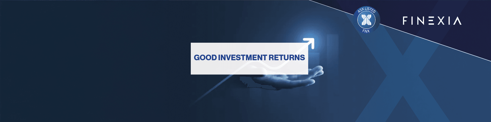 Investment with Good Returns: A Comprehensive Guide to Maximising Profits Investment with Good Returns: A Comprehensive Guide to Maximising Profits