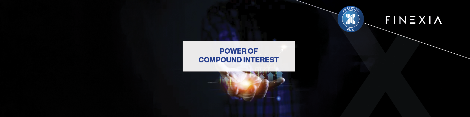 The Power of Compound Interest: How to Grow Your Wealth Faster