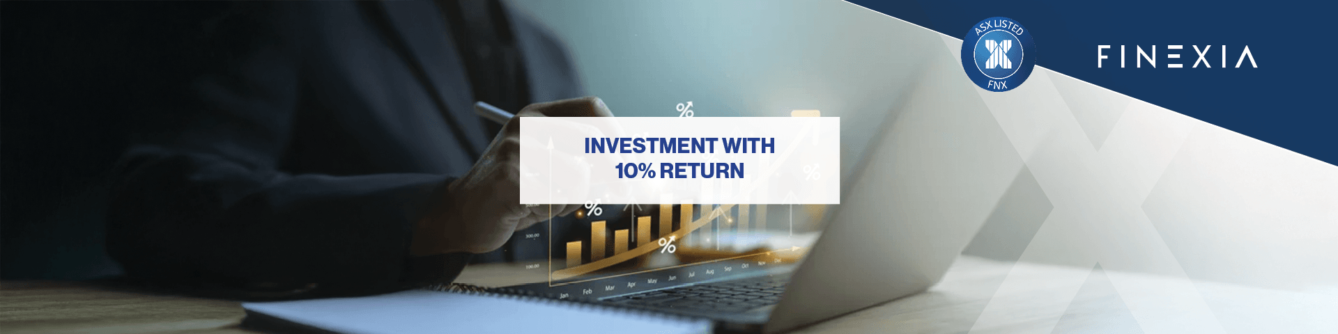 Investment with 10% Return: The Best Strategies for High-Yield Growth Investment with 10% Return: The Best Strategies for High-Yield Growth