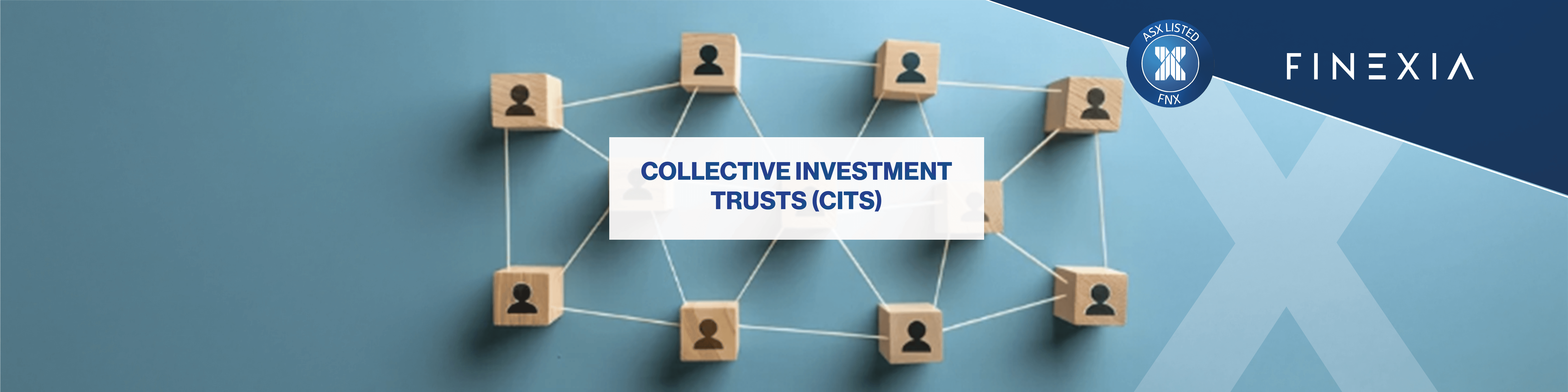 Collective Investment Trusts (CITs) in Australia: A Complete Guide for Investors Collective Investment Trusts (CITs) in Australia: A Complete Guide for Investors