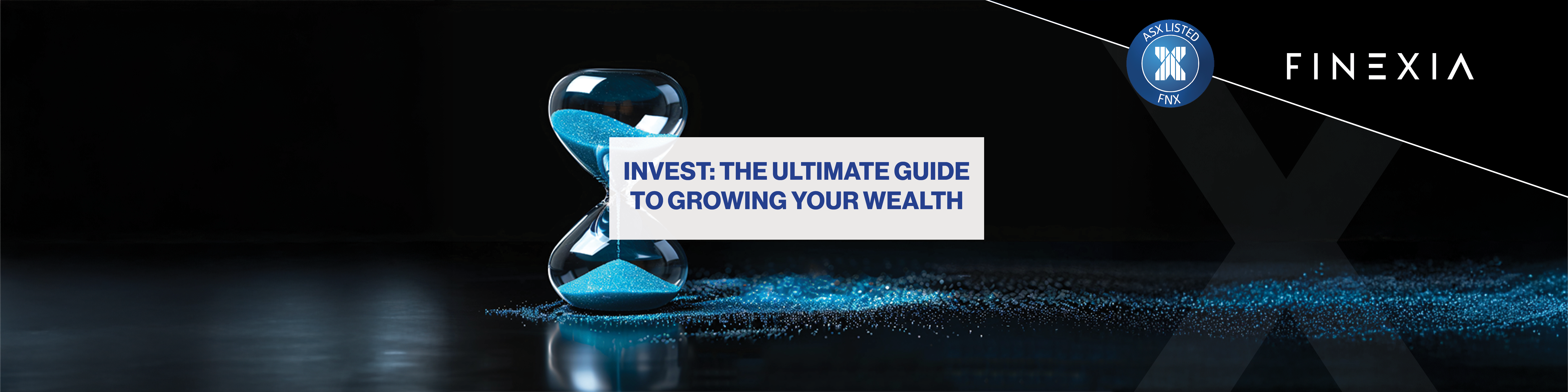 Invest: The Ultimate Guide to Growing Your Wealth