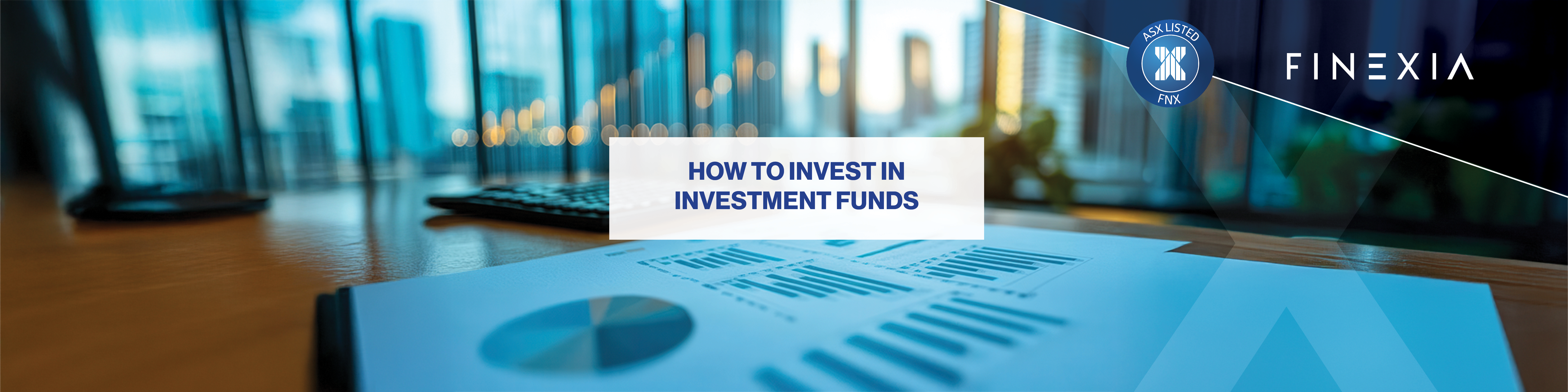 How to Invest in Investment Funds: A Complete Beginner’s Guide