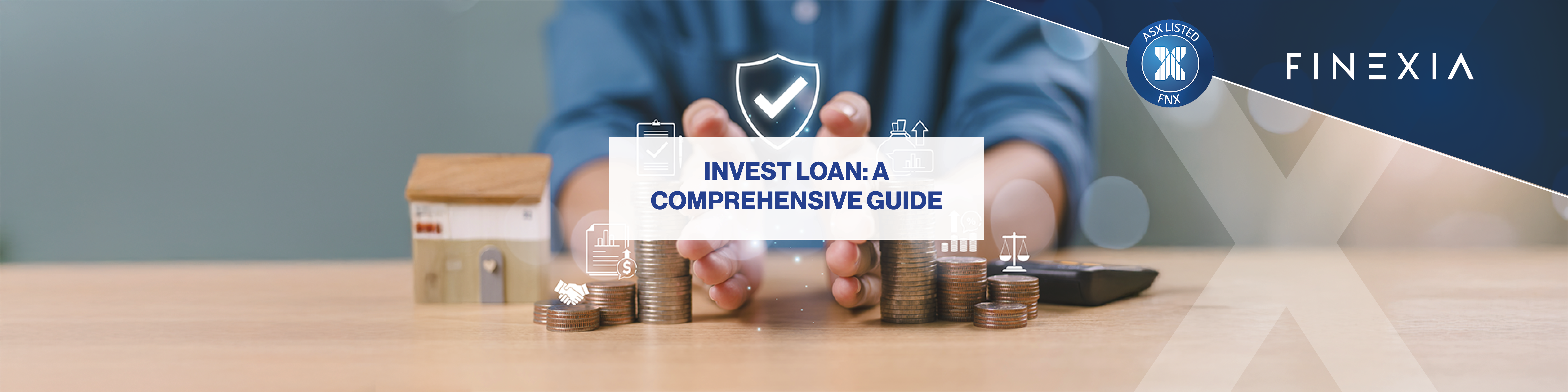 Invest Loan: A Comprehensive Guide to Borrowing for Investment