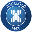 ASX Logo