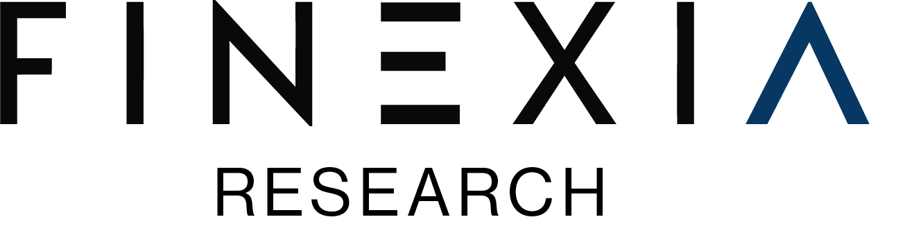 Finexia Research Logo