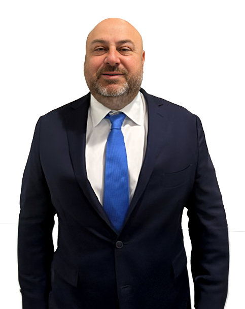 Peter Argyrides