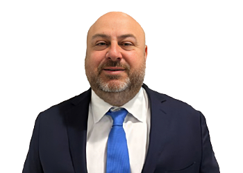 Peter Argyrides
