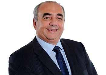 Robert Spano Executive Chairman