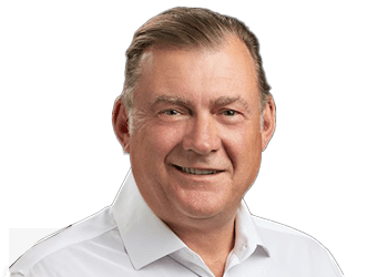 Dan Ritchie Non Executive Director