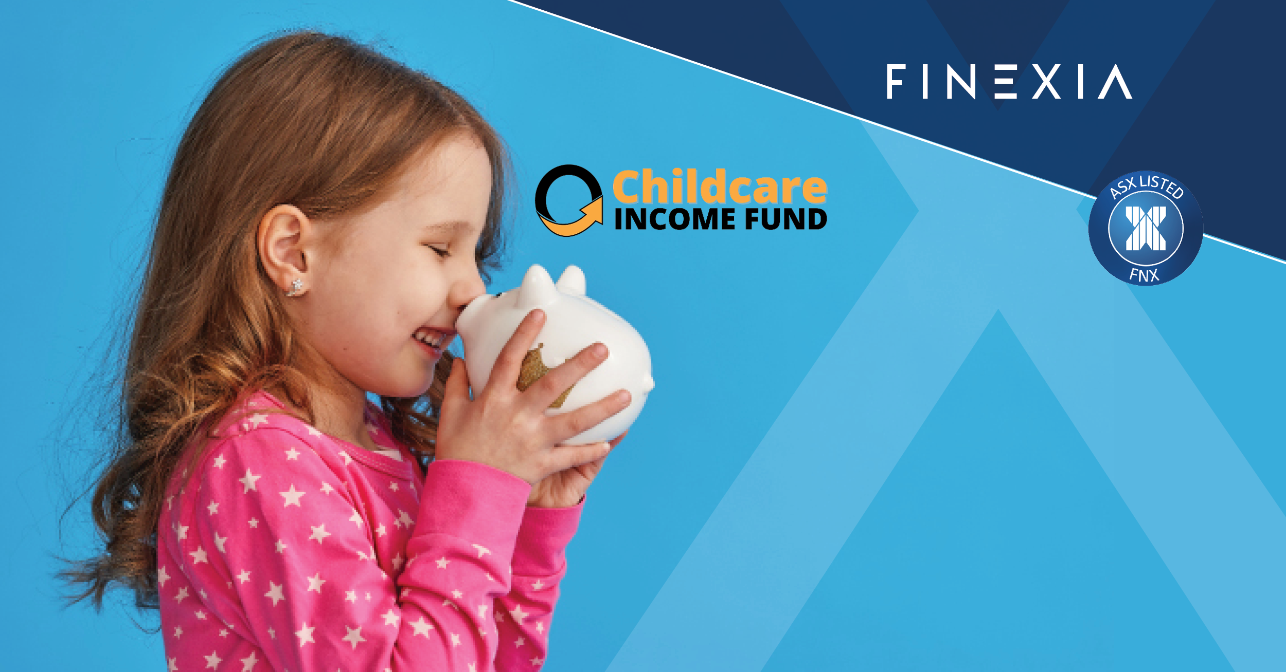 Click to learn more about the Childcare Income Fund