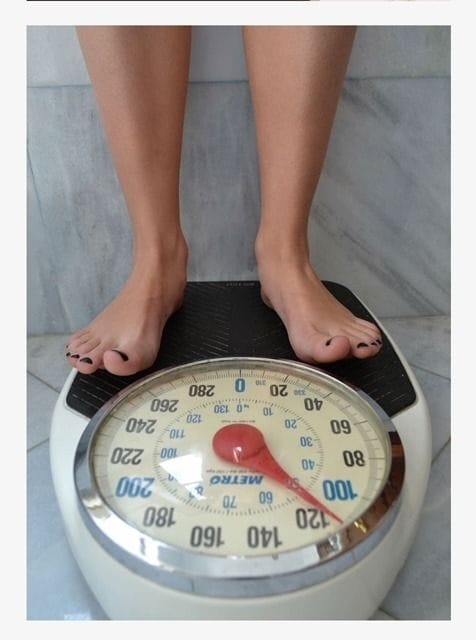 Medical Weight Loss