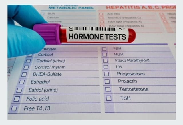 Normal Is Not Optimal in Hormones