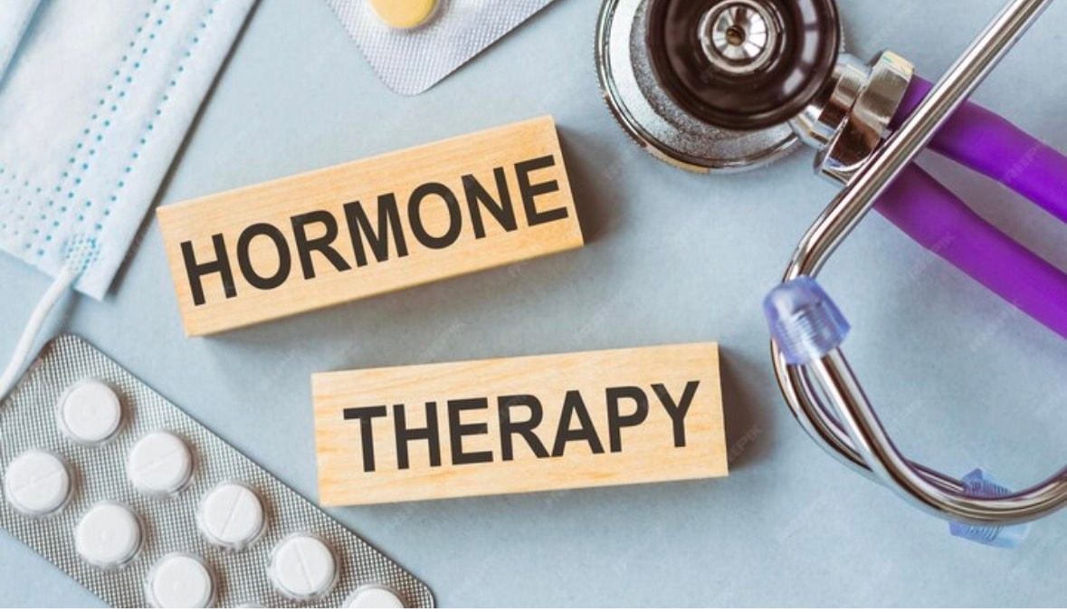 What to Expect at Your BHRT Appointment What to Expect at Your BHRT Appointment