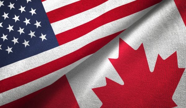American Involved in Accident in Canada - Katzman, Wylupek LLP