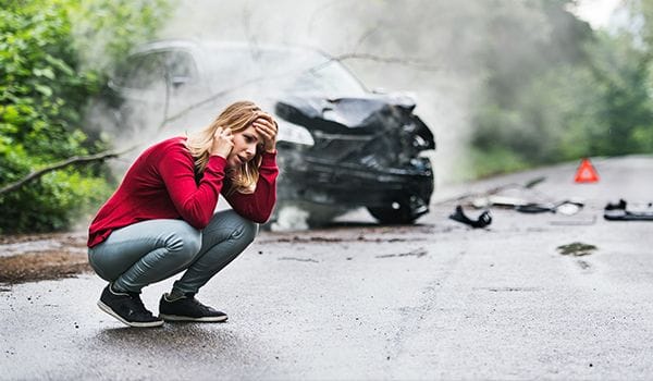 Motor Vehicle Accidents Lawyers | Katzman, Wylupek LLP