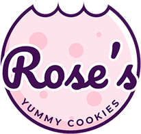 Rose's Yummy Cookies