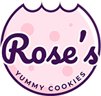 Rose's Yummy Cookies