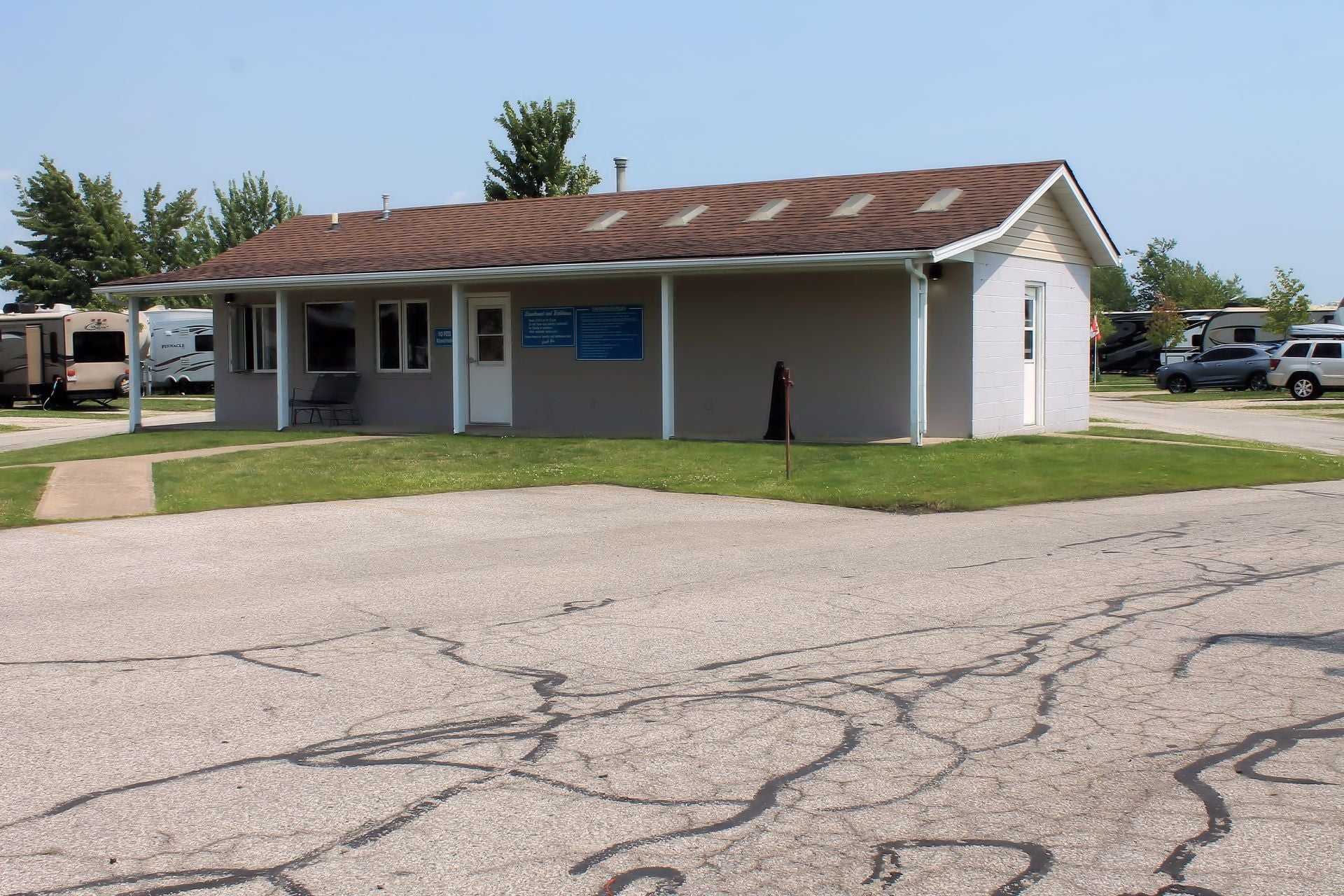 Wildwood RV Resort Image -64ff41196f239