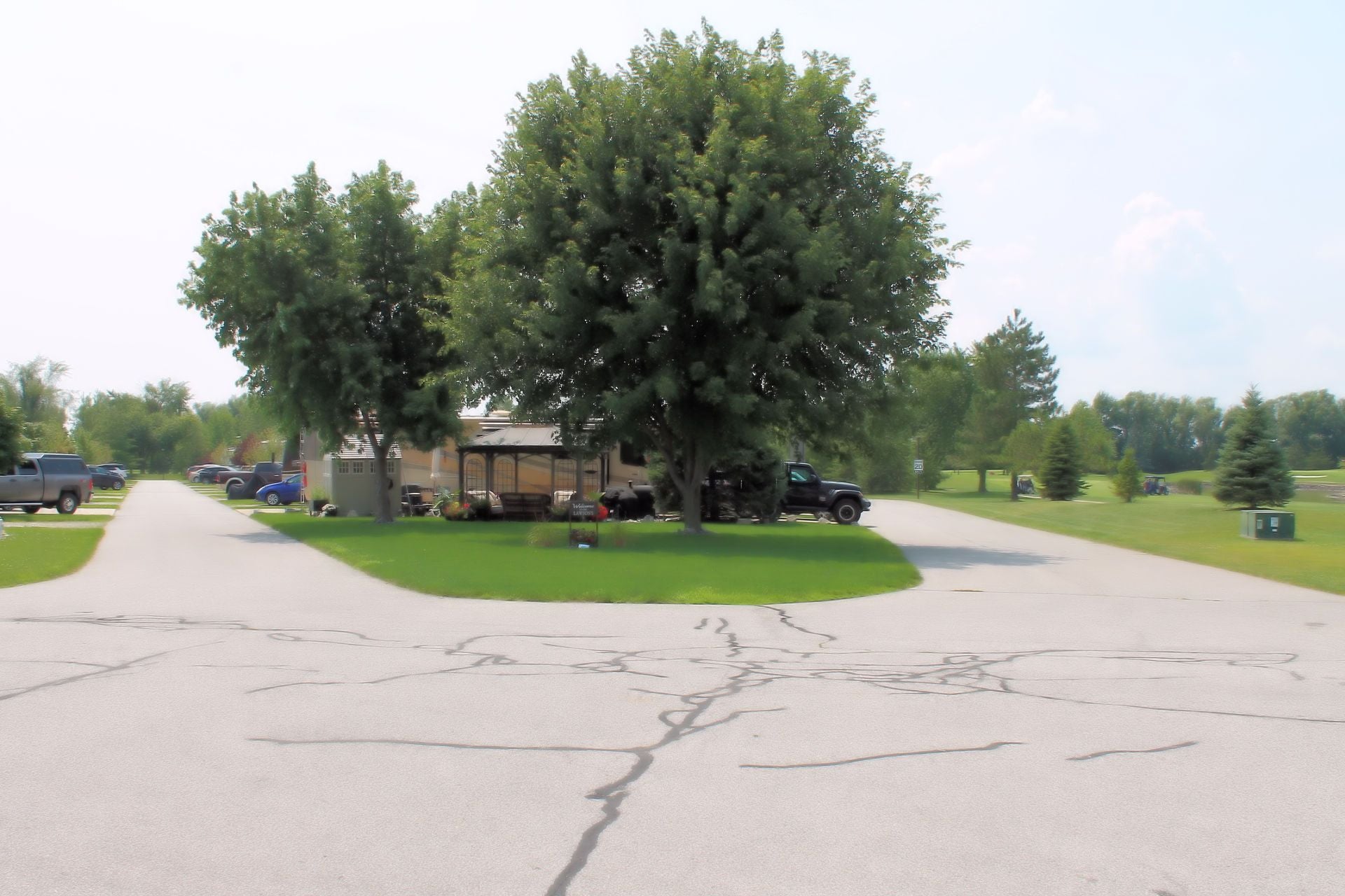 Wildwood RV Resort Image -64ff4119d6fc4