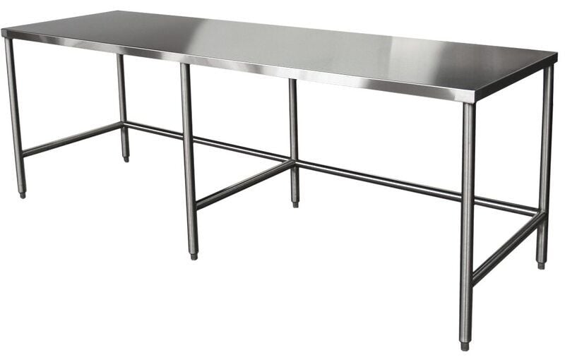 Wrapping & Packaging Tables