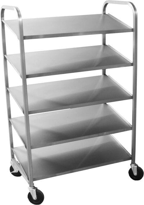 Display Cart Model SSK 5S