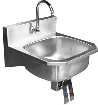 Hand Sink Model HS 14167 KP
