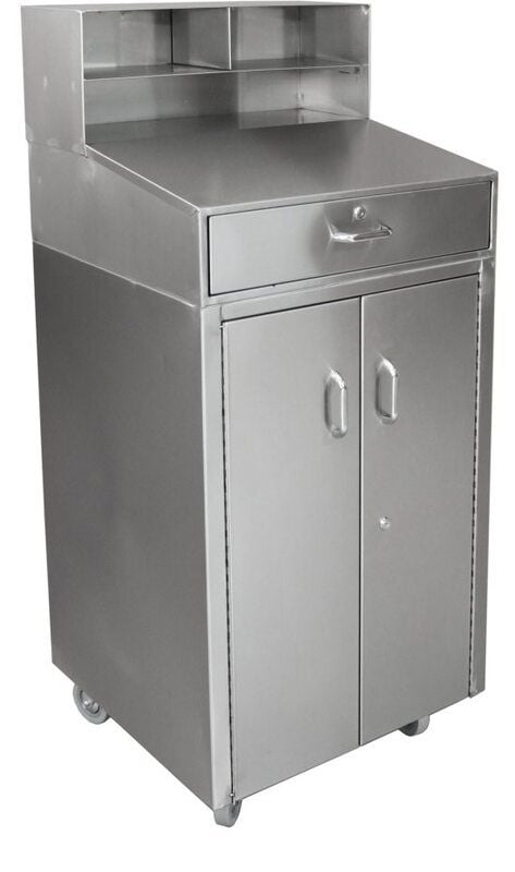 Managers Receiving Desk Managers Receiving Desk