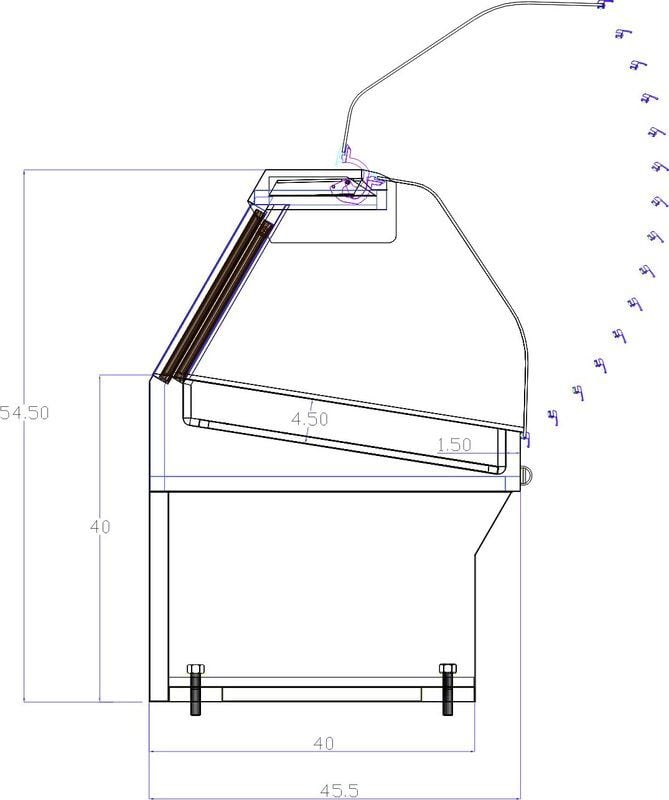 Custom Cases by Atlantic Stainless