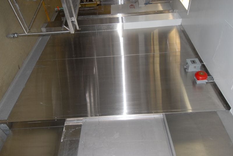 Stainless Steel Auto-Clave