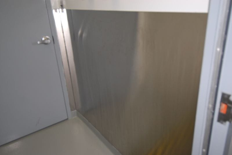 Wall Cladding, Corner Angles, Bumpers and Door Covers