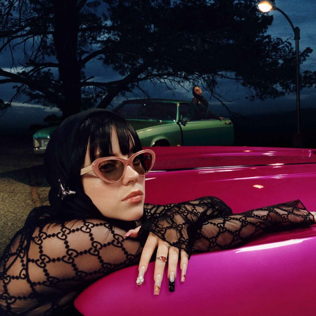 Sunglasses & Fashion Image -6404f3dae2b64