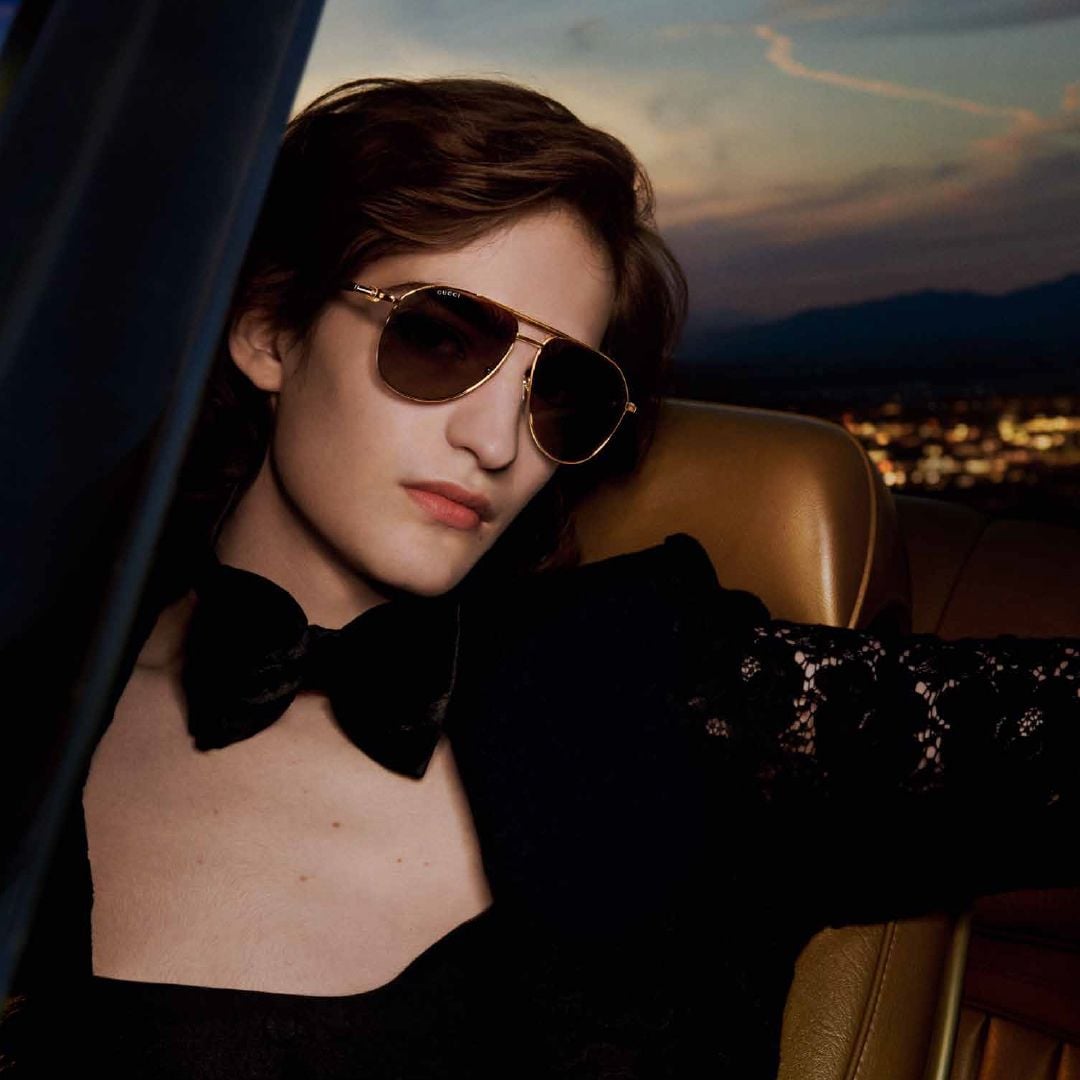 Sunglasses & Fashion Image -6404f3db4bf8a