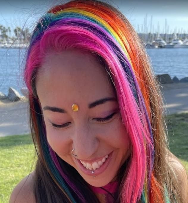 Jessica Zandvliet Jessica Zandvliet