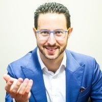 Michael Santonato Michael Santonato