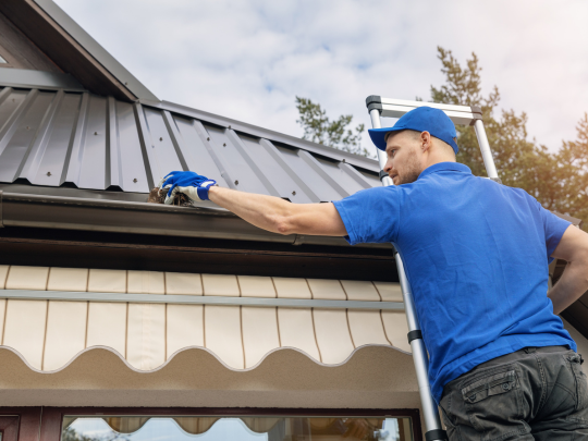 Protect Your Home with Dr Plumbing & Gas Roofing Services